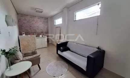 Sala Comercial para Alugar com 19m² de área útil no bairro Jardim Sumaré, Ribeirão Preto