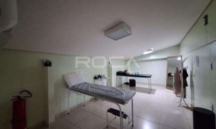 Sala Comercial para Alugar com 20m² de área útil no bairro Jardim Sumaré - Ribeirão Preto