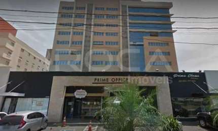 Sala comercial para alugar na Avenida Braz Olaia Acosta, Jardim Nova Aliança, Ribeirão Preto