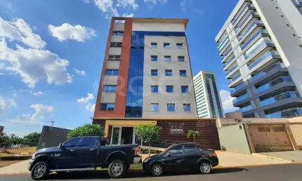 Sala comercial à venda no bairro Jardim Califórnia, em Ribeirão Preto.
