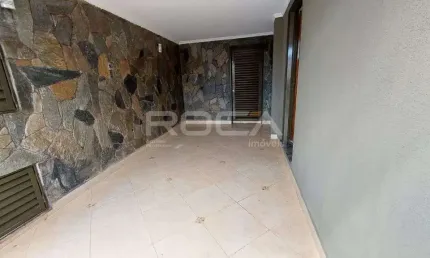 Casa com 2 dormitórios à venda no bairro Campos Elíseos, em Ribeirão Preto
