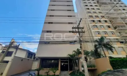 Kitnet / Stúdio à venda na Rua São Sebastião, 1078, Centro, Ribeirão Preto