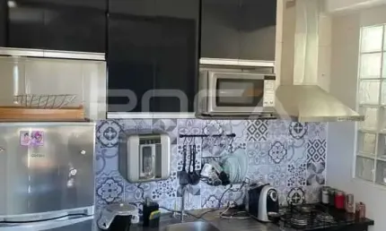 Apartamento à venda com 2 quartos no bairro alto do ipiranga, em ribeirão preto