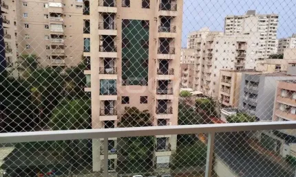 Apartamento à venda com 2 dormitórios no Jardim Nova Aliança, em Ribeirão Preto.