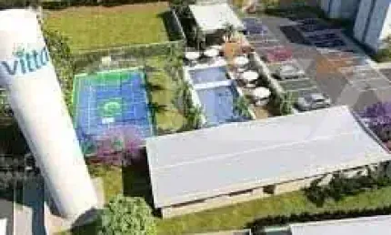 Apartamento à venda com 2 dormitórios no bairro Residencial Parque dos Servidores em Ribeirão Preto.