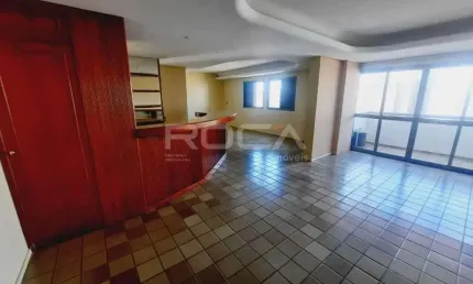 Apartamento duplex à venda com 3 quartos no Centro, em Ribeirão Preto
