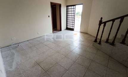 Sobrado com 4 dormitórios para alugar em Sumarezinho, Ribeirão Preto!