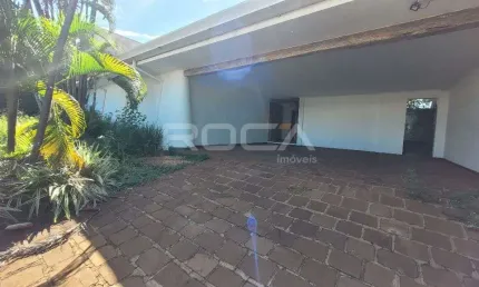 Casa à venda com 3 suítes no bairro Jardim Sumaré, em Ribeirão Preto