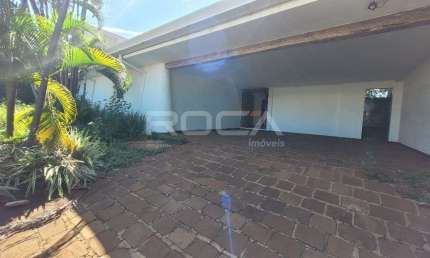 Casa à venda com 3 suítes no bairro Jardim Sumaré, em Ribeirão Preto