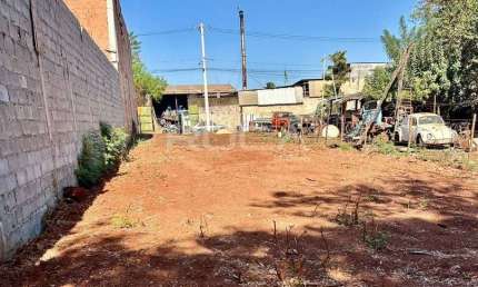 Terreno Comercial à Venda e Locação na Vila Elisa, Ribeirão Preto