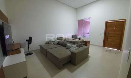 Casa em Condomínio parra alugar com 3 quartos e suíte em Bonfim Paulista