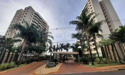 Apartamento à venda com 2 dormitórios no bairro Jardim Nova Aliança Sul