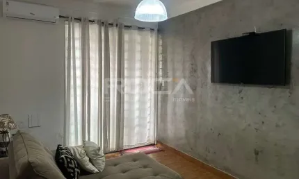 Casa à venda no bairro Dom Mielle em Ribeirão Preto