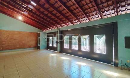 Casa à venda com 1 suíte no bairro Ipiranga, em Ribeirão Preto.