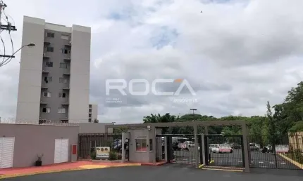 Apartamento à venda no Residencial Greenville em Ribeirão Preto