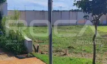 Terreno à venda em condomínio no Portal da Mata em Ribeirão Preto