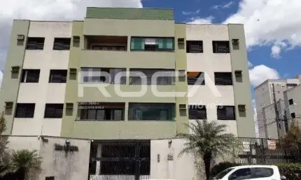 Apartamento à venda com 3 dormitórios sendo 1 suíte no bairro residencial e comercial palmares em ribeirão preto.