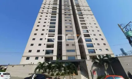 Apartamento Padrão para Alugar na Quinta da Primavera, Ribeirão Preto