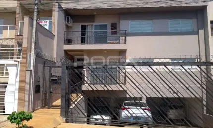 Apartamento à venda no Residencial Flórida, Ribeirão Preto!