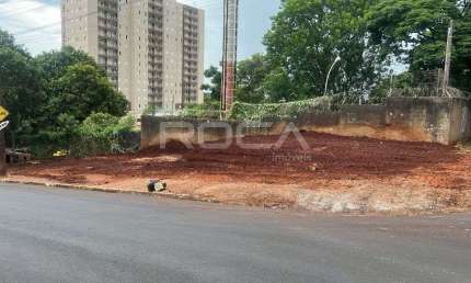 Terreno à venda no Bairro Jardim Anhanguera em Ribeirão Preto