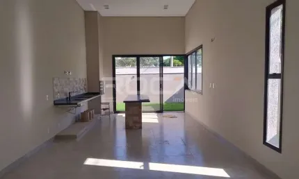 Casa à venda Condominio Fechado Reserva San Pedro em Ribeirão Preto