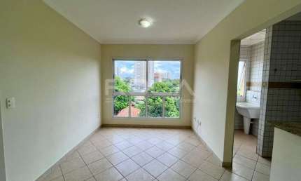 Apartamento à Venda com 1 quarto no bairro Jardim Iguatemi, em Ribeirão Preto.