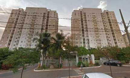 Apartamento à venda com 3 dormitórios no bairro jardim República, em Ribeirão Preto