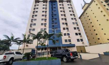 Apartamento de 1 dormitório para alugar em Ribeirânia, Ribeirão Preto