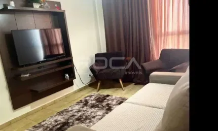 Apartamento à venda com 3 dormitórios no bairro jardim paulista, em ribeirão preto
