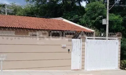 Casa 3 dormitórios a venda no bairro Jardim Independência, em Ribeirão Preto