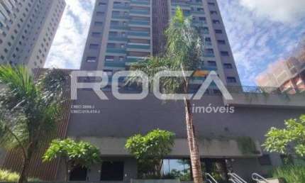 Apartamento à venda e para locação com 2 quartos no bairro Jardim Olhos D&amp;#39;Água, em Ribeirão Preto