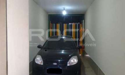 Casa à venda com 1 dormitórios no bairro Jardim Silvio Passalacqua, em Ribeirão Preto.