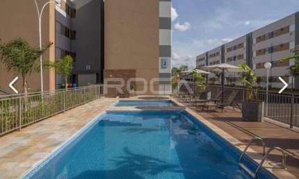 Apartamento à venda com 2 dormitórios no bairro Campos Elíseos, em Ribeirão Preto