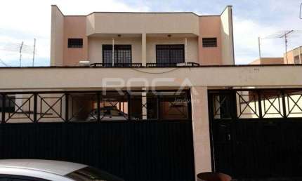 Apartamento com 1 dormitório no bairro jardim Macedo, em Ribeirão Preto