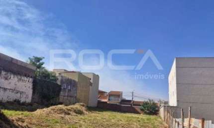 Terreno à venda no bairro Jardim Novo Mundo, em Ribeirão Preto