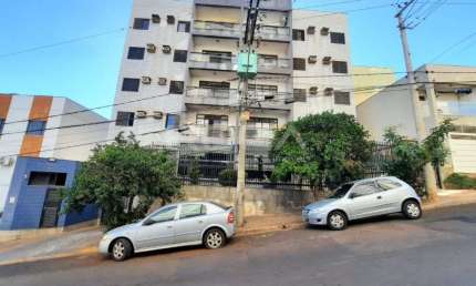 Apartamento para alugar com 2 quartos no Jardim Sumaré, Ribeirão Preto