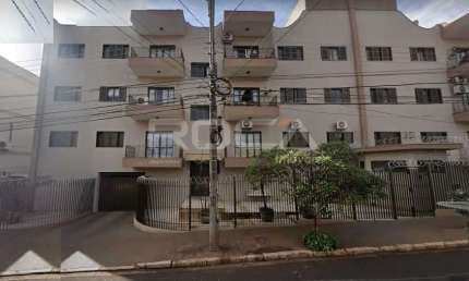 Apartamento Padrão para Alugar na Vila Virgínia, Ribeirão Preto