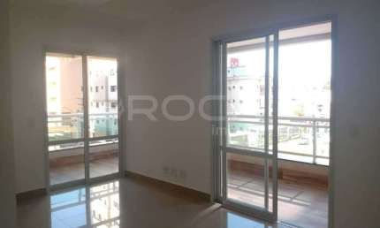 Venda de Apartamentos / Padrão na cidade de Ribeirão Preto