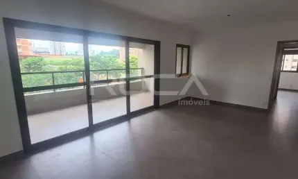 Apartamento à venda com 3 suítes no bairro jardim olhos d&#39;água em ribeirão preto