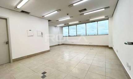 Sala Comercial para Alugar no Jardim Califórnia, Ribeirão Preto