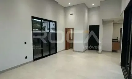 Casa à venda com 3 suítes no bairro Recreio Anhanguera, em Ribeirão Preto