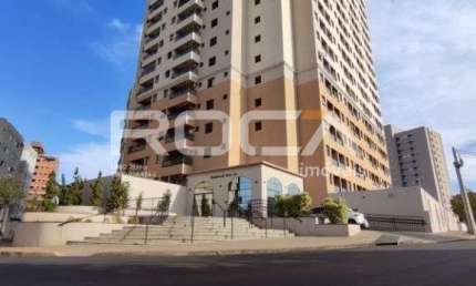 Apartamento 01 dormitório para alugar em Ribeirânia, Ribeirão Preto