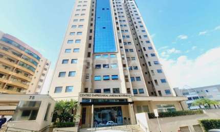 Sala Comercial para Alugar no Jardim Botânico - Ribeirão Preto