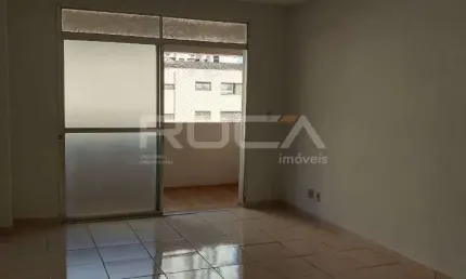 Apartamento à venda com 3 dormitórios no Centro de Ribeirão Preto