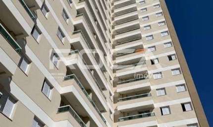 Apartamento à venda ou locação com 2 dormitórios no bairro Nova Aliança, em Ribeirão Preto