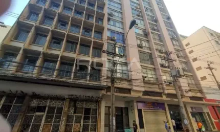 Sala comercial à venda na Rua Américo Brasiliense, Centro, Ribeirão Preto