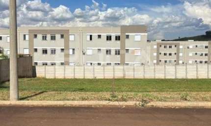 Terreno Comercial ou Residencial à venda com 262,87m² no Santa Martha, Bonfim Paulista