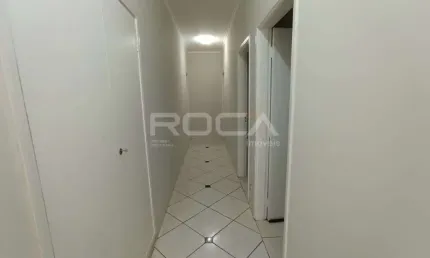 Apartamento à venda com 3 quartos no bairro centro de ribeirão preto.