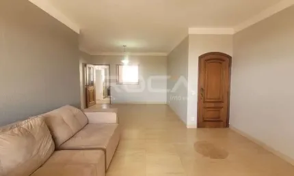 Apartamento à venda com 3 quartos no Centro de Ribeirão Preto
