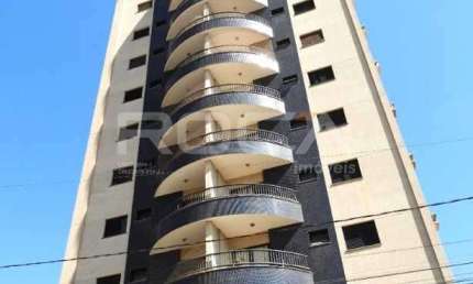Apartamento à venda com 1 dormitório no bairro Vila Seixas, em Ribeirão Preto